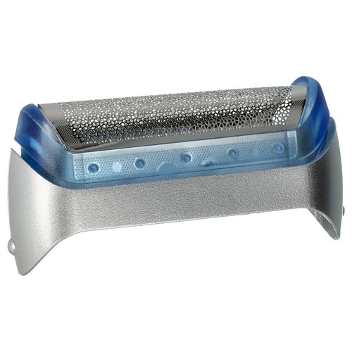 Scherfolie für braun - scherfolie, cruzer4
