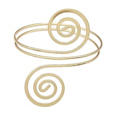 Oberarmreif Arm Spange Hohe