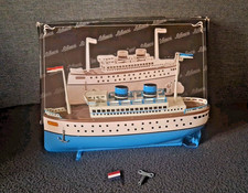 Schuco 01756 blechdampfer - schuco,