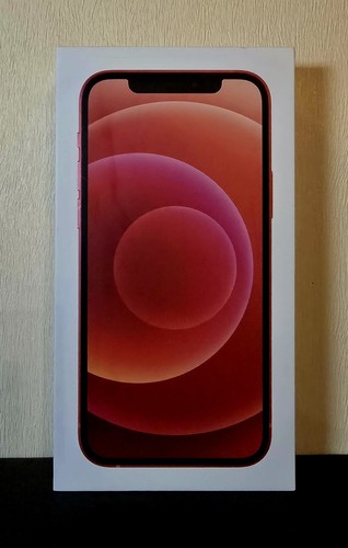 Iphone verpackung box - iphone,
