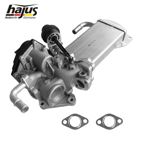 Hajus agr ventil kühler für - hajus,