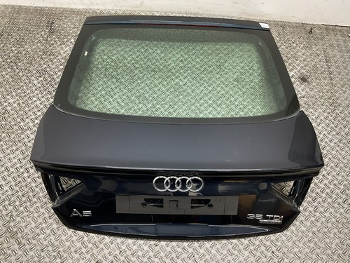 Heckklappe 8t8827025 audi - heckklappe,