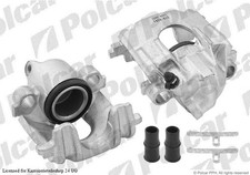 Bremssattel vorne links - vorne,
