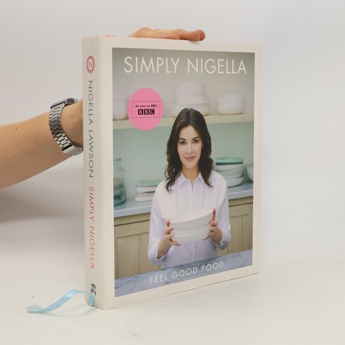Simply nigella - simply,
