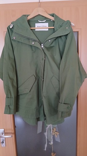 Marc polo damen jacke - polo, gr