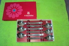 WMF Frankfurt 6 Teelöffel