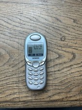 Siemens S45 Handy Vintage Mobiltelefon