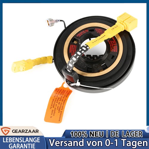 Lenkrad airbag schleifring - lenkrad,
