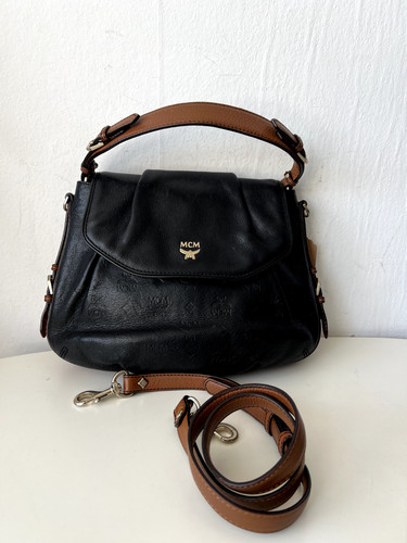 Mcm damen handtasche - mcm,