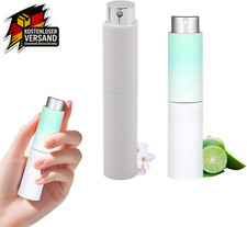 Parfum Zerstäuber Aluminium