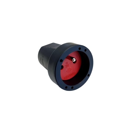 Pvc portable steckdose - steckdose, ip20