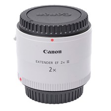 Canon extender iii - extender, 2x