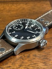 Fliegeruhr Steinhart NAV B