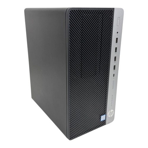 Prodesk 600 core - mt,