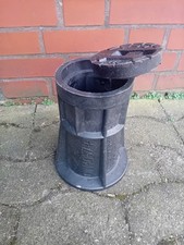 Straßenkappe für Wasser