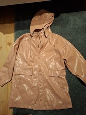 Regenjacke Zara 164