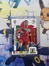 Cristiano Ronaldo Star Player