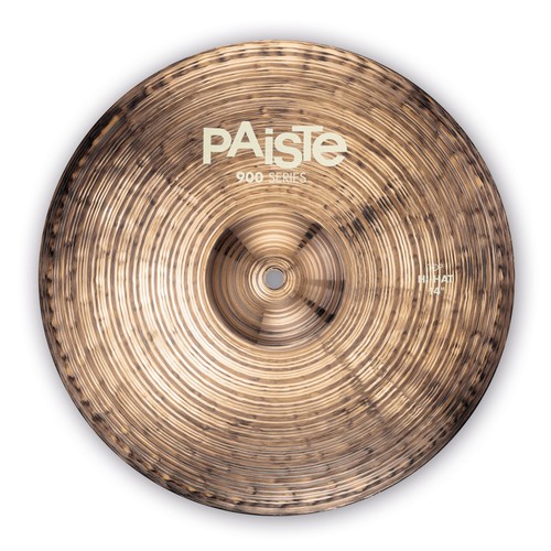 Paiste 900 series hihat - 900,