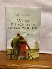 Wenn die Schatten einmal