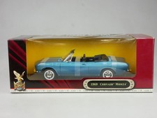 Road Signature 1/18 1969