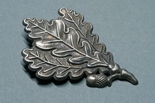 MÜTZENABZEICHEN GEBIRGSJÄGER