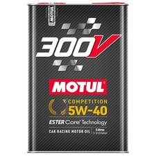 Motoröl MOTUL 300V