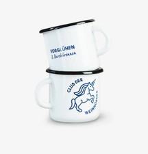 Schorlefranz Glühwein Tassen