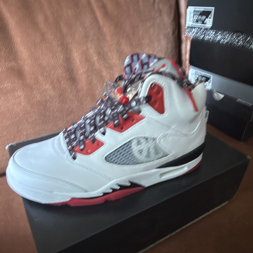 Jordan air - air, 5