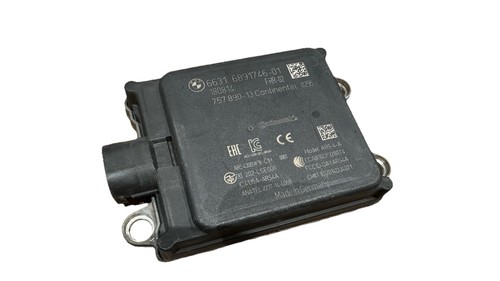 Steuergerät radar distronic - steuergerät,
