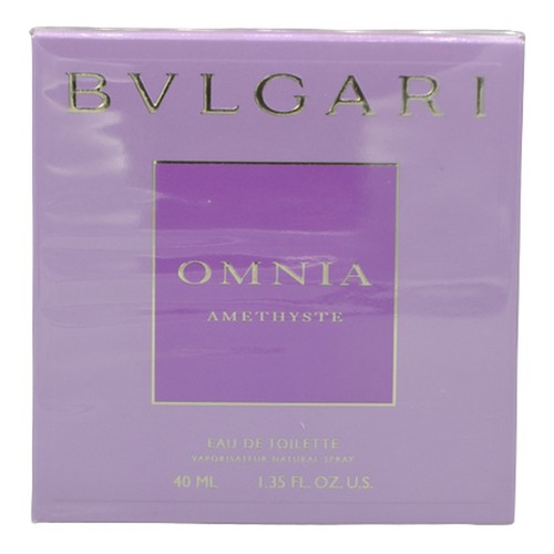 Bvlgari omnia amethyst eau - omnia,