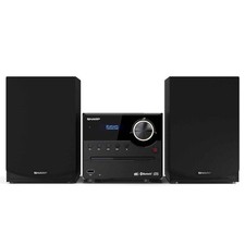 Sharp xlb517dbk - sharp,