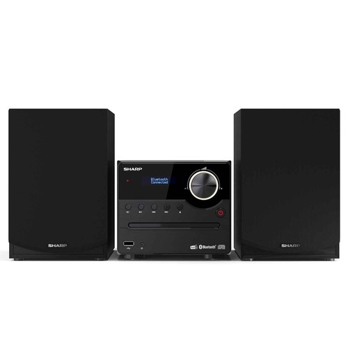 Sharp xlb517dbk - sharp,