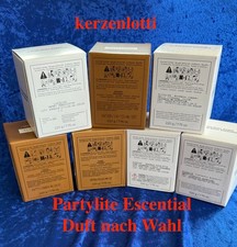 ***Partylite  Escential