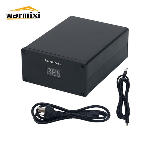 25w linear regulated power - linear,
