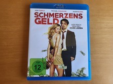 Schmerzensgeld    --Blu Ray--