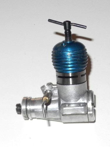 Diesel modellmotor dremo 150 - diesel,