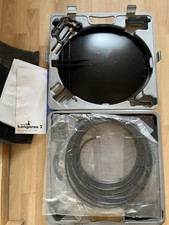 camping sat anlage mobil im koffer