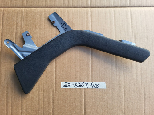 Bmw bumerang verkleidung - z3,
