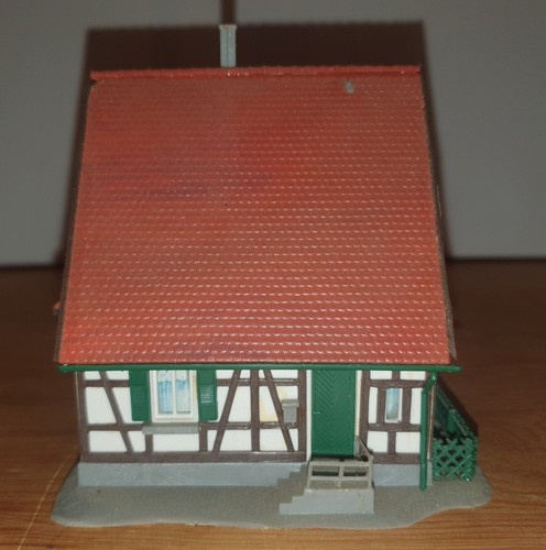 Kibri 8430 fachwerkhaus - kibri,