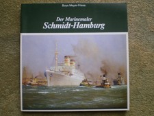 Der Marinemaler Robert