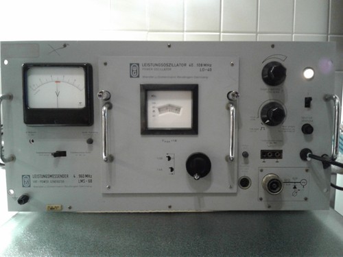 Leistungsmesssender lms - leistungsmesssender, lms-68
