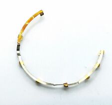 Motorola moto 360 wireless Bezel rotation flex, lcd Bezel rotation flex