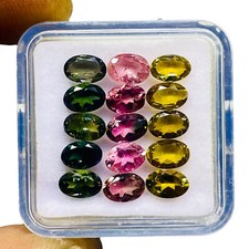 VVS 15 Stück Natürlich