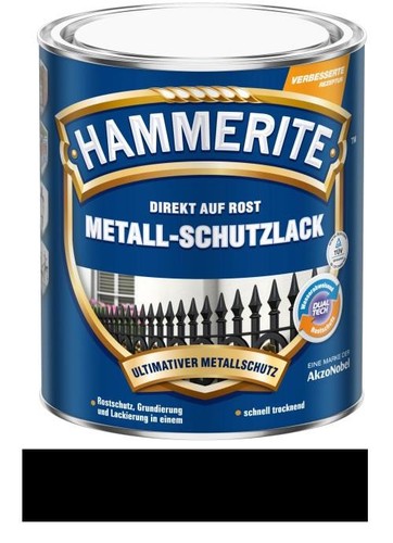 Hammerite metallschutz lack - hammerite, metallschutz-lack