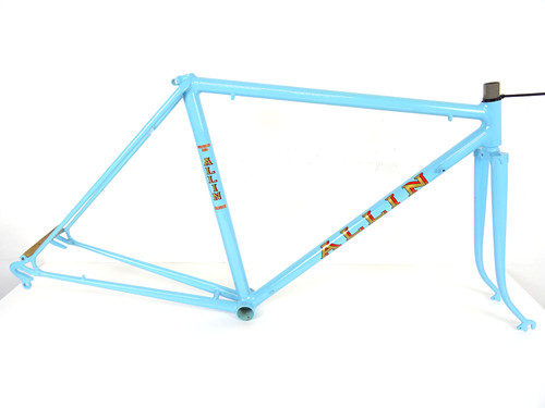 Vintage mid 50s - 50s, rennrad