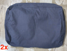 2x Ikea Manstad Sofa