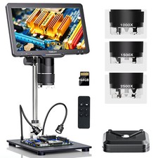 TriL110 10,1-Zoll Digitales
