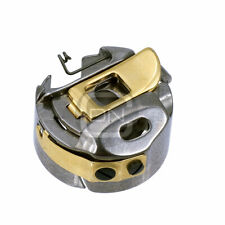 Spulenkapsel Sticken Bernina