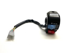 Schalter Schaltereinheit Rechts für ATU Explorer Race GT, Spin GE, CPI Hussar 50