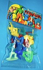 10 MANURBA DREHKUGEL FIGUREN